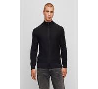 BOSS Herren Avac_FZ, Black1, L EU