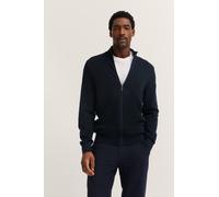 bugatti Herren Strickjacke navy, Größe M navy