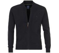 Strickjacke / Cardigan - dunkelblau Redmond