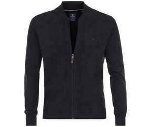 Strickjacke / Cardigan - dunkelblau Redmond