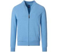 Strickjacke / Cardigan - hellblau Redmond