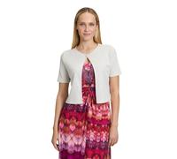 Cartoon Shirtjacke Damen beige, 38