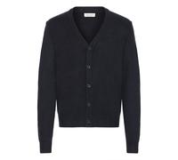 CASUAL FRIDAY Strickjacke Herren blau, XL