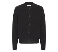 CASUAL FRIDAY Strickjacke Herren schwarz, XXL