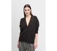 Strickjacke CICARDO M dunkelbraun