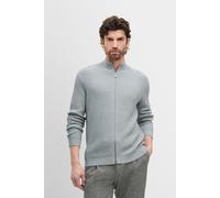 Strickjacke CIFABIAN M grau