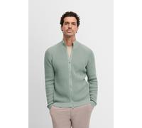 Strickjacke CIFABIAN S hellgrün