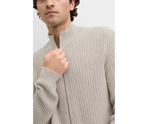 Strickjacke CIFABIAN XL beige