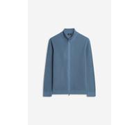 Strickjacke CIFABIAN XL blau