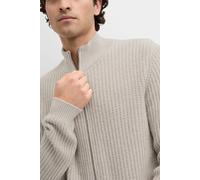 Strickjacke CIFABIAN XXL beige