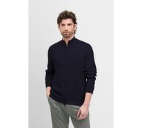 Strickjacke CIFABIAN XXL dunkelblau