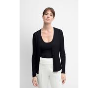 Strickjacke CIGIUILIANA S dunkelblau