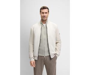 Strickjacke CIKAN L beige
