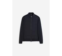 Strickjacke CINQUE "CIKANE" Gr. XL, blau (dunkelblau) Herren Strickjacken (54875619-XL) dunkelblau