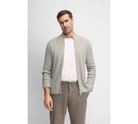 Strickjacke CINUPIO S beige