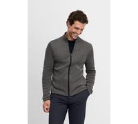 Strickjacke CINUPIO S dunkelblau