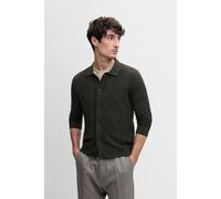 Strickjacke CIYARO XXL braun