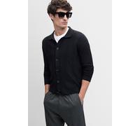 Strickjacke CIYARO XXL dunkelblau