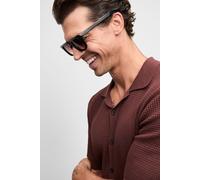 Strickjacke CIYOKO L bordeaux