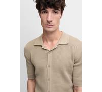 Strickjacke CIYOKO XL beige