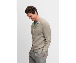 Strickjacke CIYURIS L beige