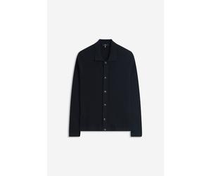 Strickjacke CIYURIS XXL dunkelblau