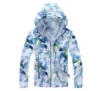 Strickjacke Damen, Jeansjacke Damen, Übergangsjacke Leicht Sommerjacke Mit Kapuze Große Größen Wasserdichte Jacke Outdoor Dünn Windjacke Sommer, Black Friday Angebote