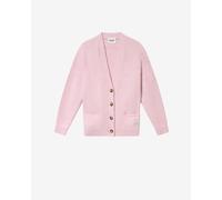 Strickjacke Eborah - Damen - Mauve - Größe34 - Marant Étoile