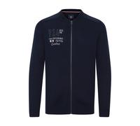 FQ1924 Strickjacke Herren marine, XL
