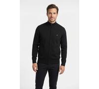 Fynch Hatton Sfpk212 Vollreißverschluss Pullover S Navy