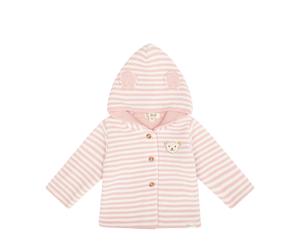 Strickjacke GOTS 56