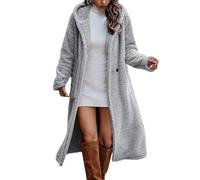 Strickjacke Grobstrick Wolle Daunenmantel Mit Kapuze Rote Strickjacke Damen Brauner Cardigan Blazer Anthrazit Damen Mantel Damen Cognac Schwarze Jeans Jacke Voll Reflektierende Jacke Damen