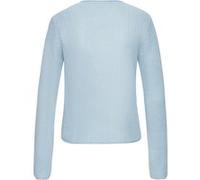 Strickjacke hellblau 40/42