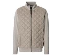 Strickjacke Hybrid M
