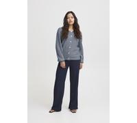 Strickjacke IHKAMARA Strickjacke Loose fit M
