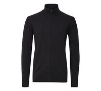 Indicode Strickjacke Herren grau, M