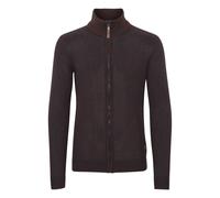 Strickjacke INDICODE "Strickjacke IDValego", Herren, Gr. XL, blau (navy), Obermaterial: 100% Baumwolle CO., normal, Strickjacken Strickjacke (33387514-XL) navy