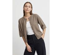JDY Jdyrue Life 2/4 Pearl Cardigan KNT Noos