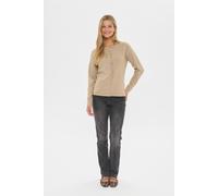 Strickjacke JemmaSZ Strickjacke Gerade Passform L