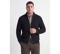 Jack & Jones Perfect Plus Size Vollreißverschluss Pullover