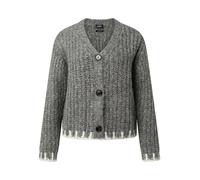 Strickjacke Joop! grau 44