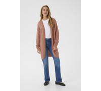 Strickjacke KAemria Regular fit beige XL