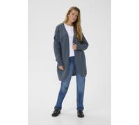 Strickjacke KAemria Regular fit blue S