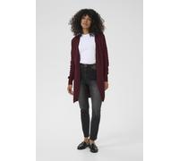 Strickjacke KAemria Regular fit bordo XS