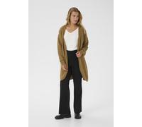 Strickjacke KAemria Regular fit brown S