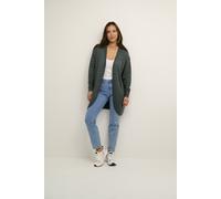 Strickjacke KAemria Regular fit green XS