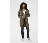 Strickjacke KAemria Strickjacke Regular fit brown XS