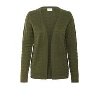 Strickjacke KAemria Strickjacke Regular fit green S