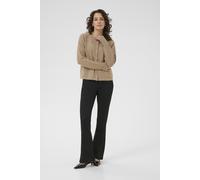 Strickjacke KAniel Regular fit brown XL