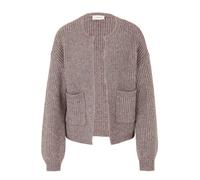 Strickjacke Kurz 1/1 38